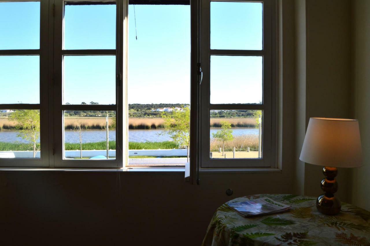 Alcacer River Apartment Alcacer do Sal Bagian luar foto