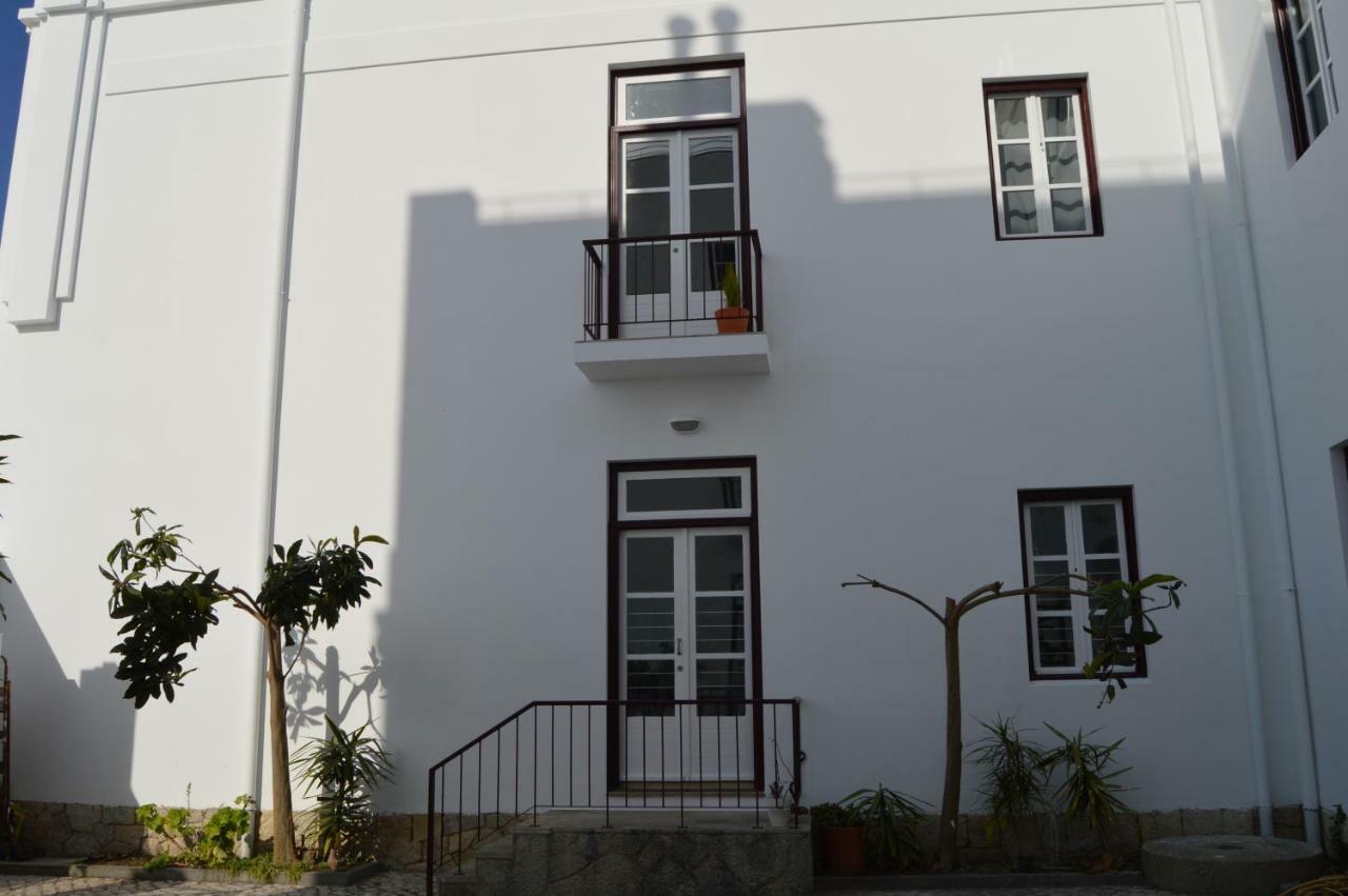 Alcacer River Apartment Alcacer do Sal Bagian luar foto